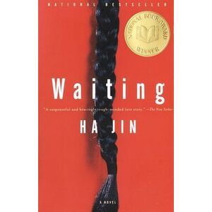 Waiting -- Ha Jin